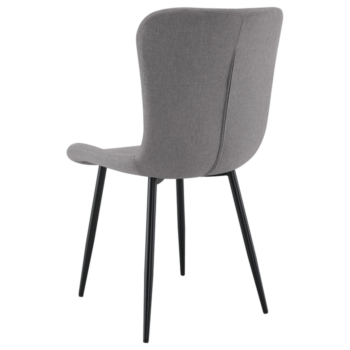 Horizon Side Chairs - All Brands Furniture (NJ)