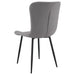 Horizon Side Chairs - All Brands Furniture (NJ)