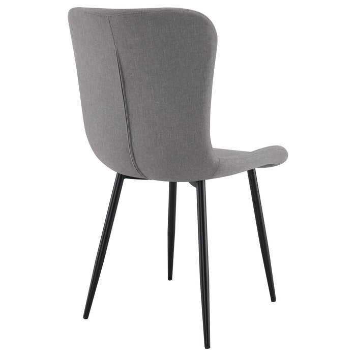 Horizon Side Chairs - All Brands Furniture (NJ)