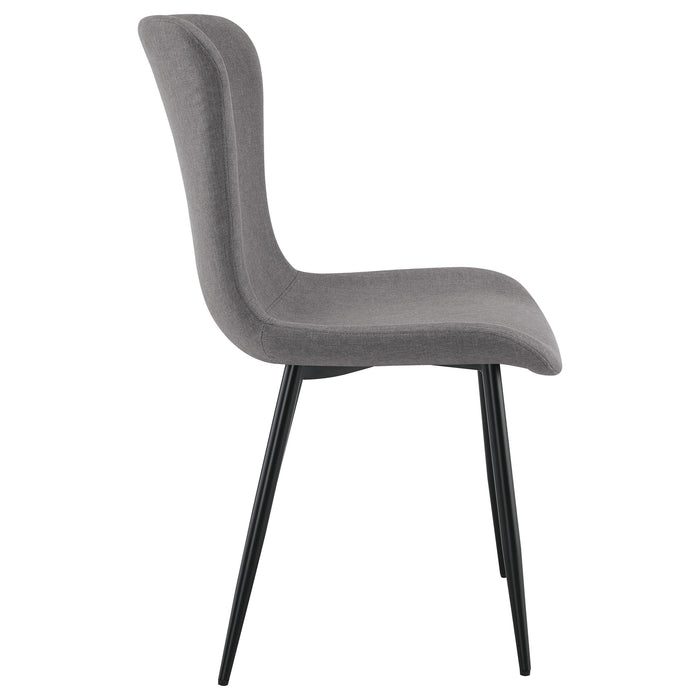 Horizon Side Chairs - All Brands Furniture (NJ)