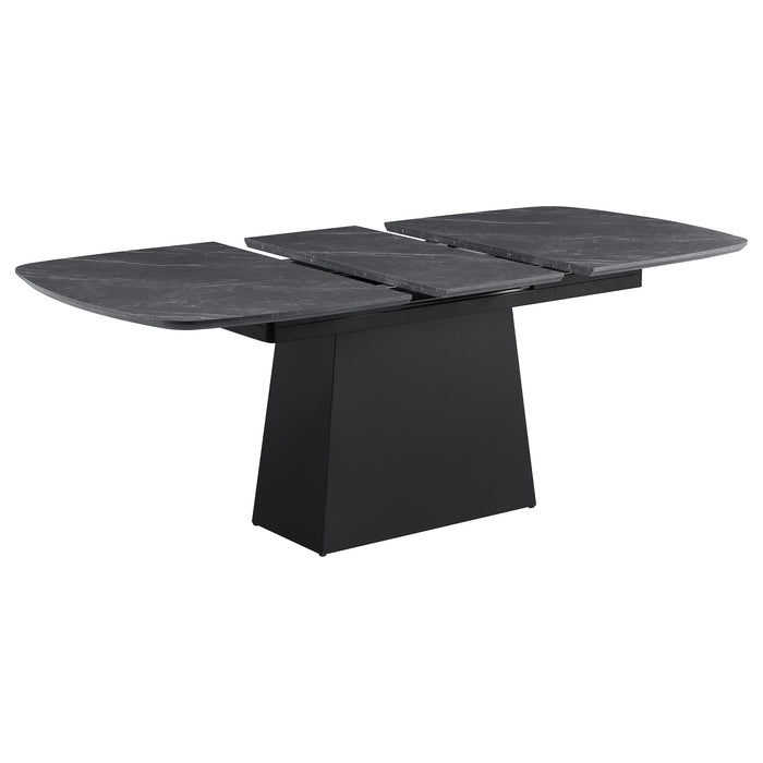 Potero Dining Tables - All Brands Furniture (NJ)