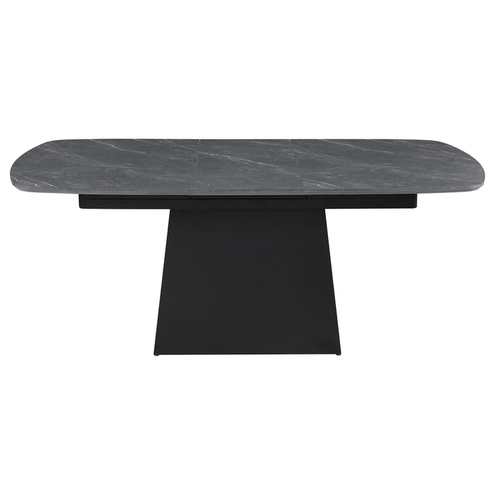 Potero Dining Tables - All Brands Furniture (NJ)