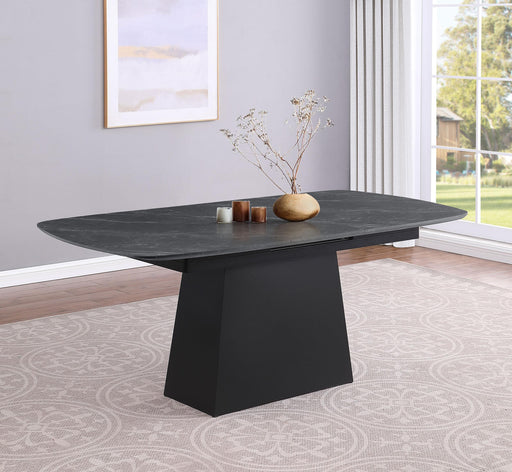 Potero Dining Tables - All Brands Furniture (NJ)