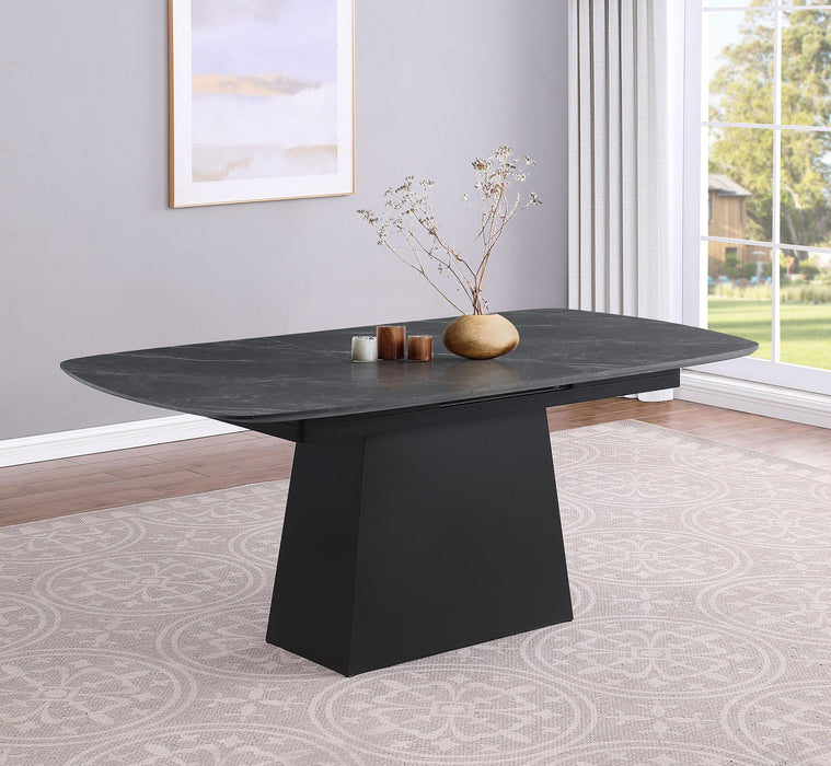 Potero Dining Tables - All Brands Furniture (NJ)