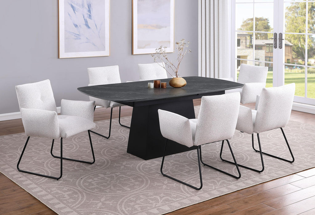 Potero Dining Tables - All Brands Furniture (NJ)