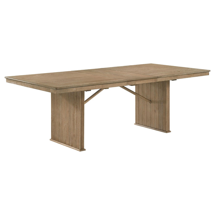 Adina Dining Tables - All Brands Furniture (NJ)