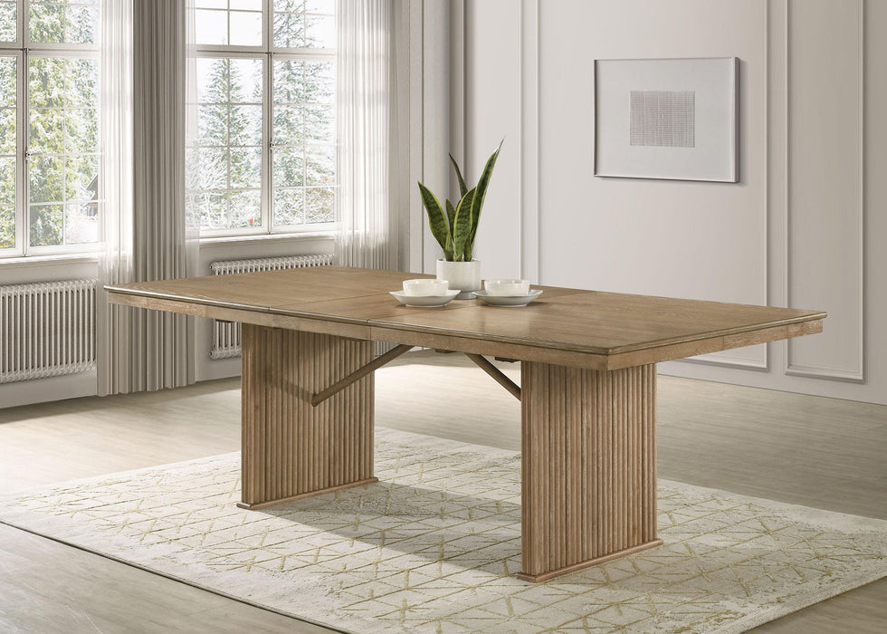 Adina Dining Tables - All Brands Furniture (NJ)