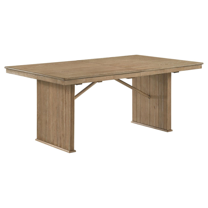 Adina Dining Tables - All Brands Furniture (NJ)
