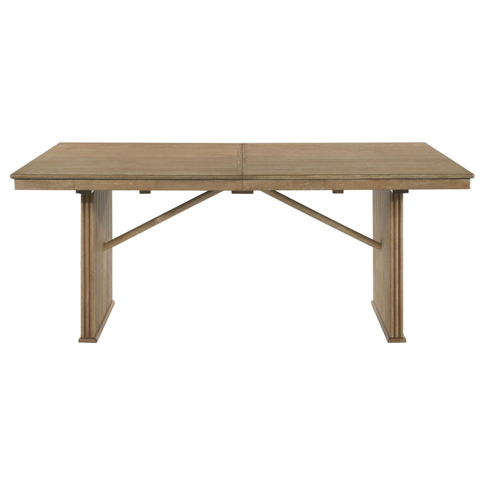 Adina Dining Tables - All Brands Furniture (NJ)