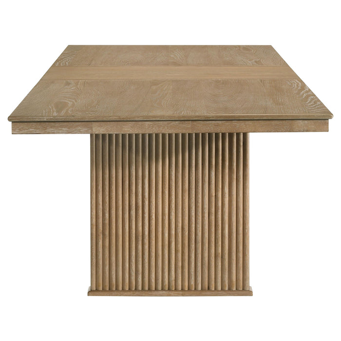 Adina Dining Tables - All Brands Furniture (NJ)