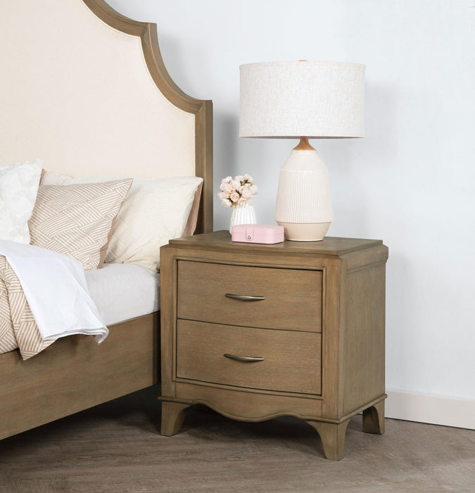 Revello Nightstands - All Brands Furniture (NJ)