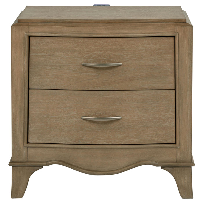 Revello Nightstands - All Brands Furniture (NJ)
