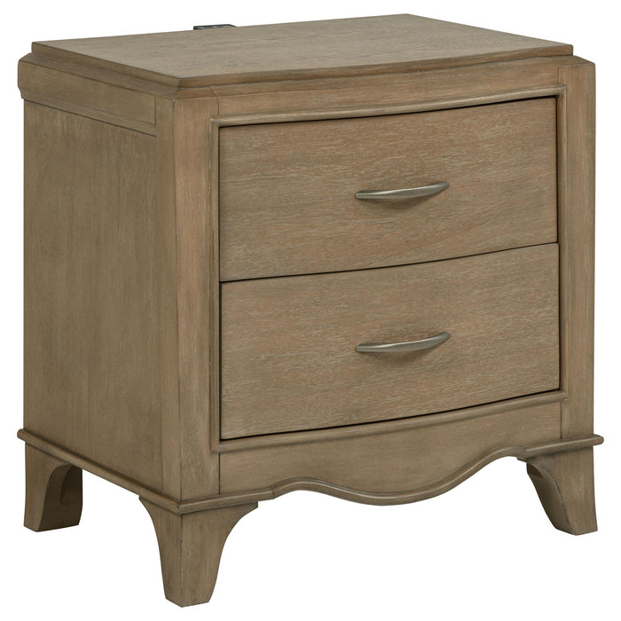 Revello Nightstands - All Brands Furniture (NJ)