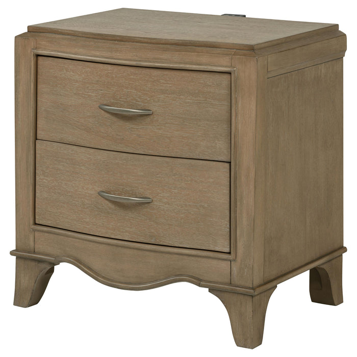 Revello Nightstands - All Brands Furniture (NJ)