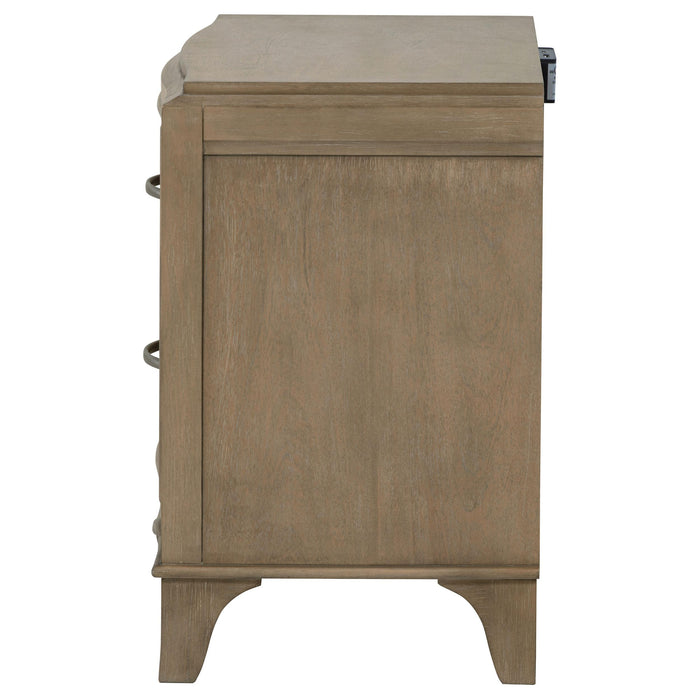 Revello Nightstands - All Brands Furniture (NJ)