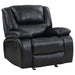 Camila Glider Recliner - All Brands Furniture (NJ)
