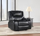 Camila Glider Recliner - All Brands Furniture (NJ)