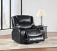 Camila Glider Recliner - All Brands Furniture (NJ)