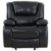 Camila Glider Recliner - All Brands Furniture (NJ)