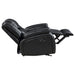Camila Glider Recliner - All Brands Furniture (NJ)