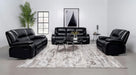 Camila Glider Recliner - All Brands Furniture (NJ)