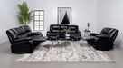 Camila Glider Recliner - All Brands Furniture (NJ)