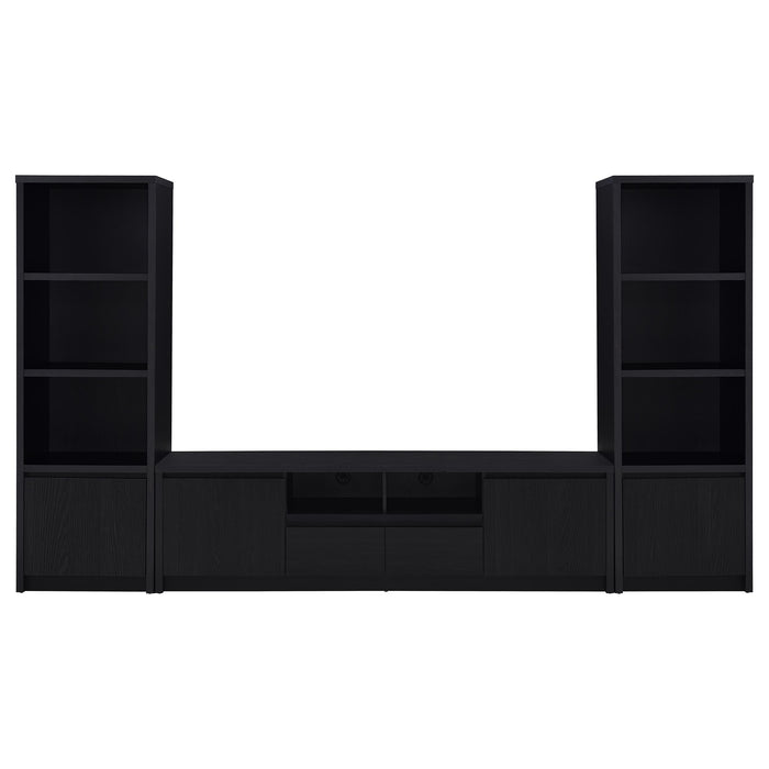 Winfield Media Towers - All Brands Furniture (NJ)