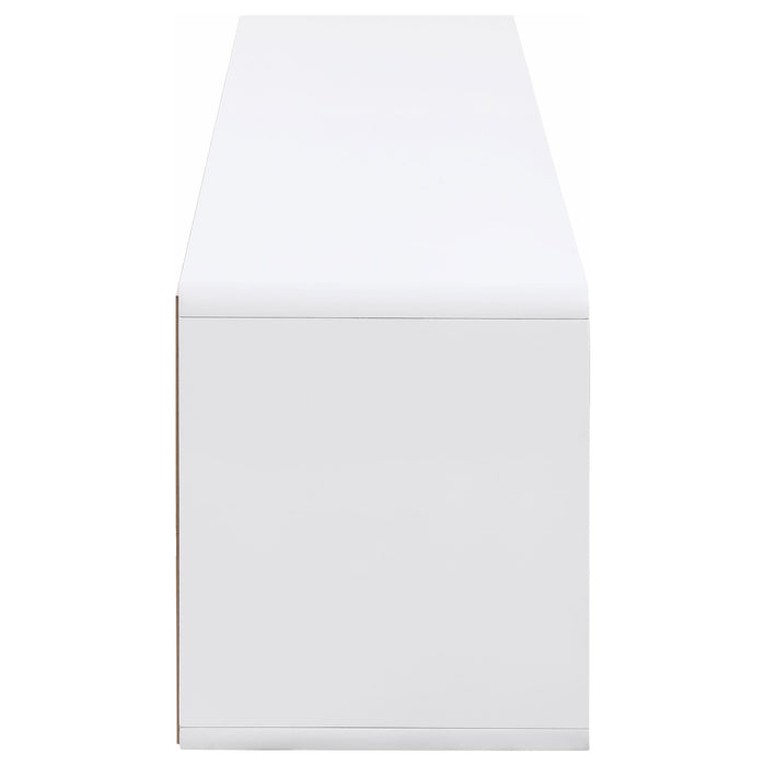 Ellice TV Stands - All Brands Furniture (NJ)