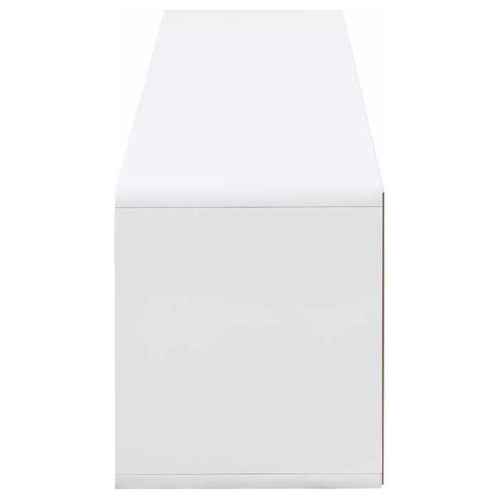 Ellice TV Stands - All Brands Furniture (NJ)