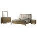 Amsbury 4 Pc Bedroom Set - All Brands Furniture (NJ)