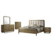 Amsbury Bedroom Set - All Brands Furniture (NJ)