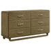 Amsbury Bedroom Set - All Brands Furniture (NJ)