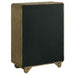 Amsbury Bedroom Set - All Brands Furniture (NJ)