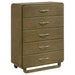 Amsbury Bedroom Set - All Brands Furniture (NJ)