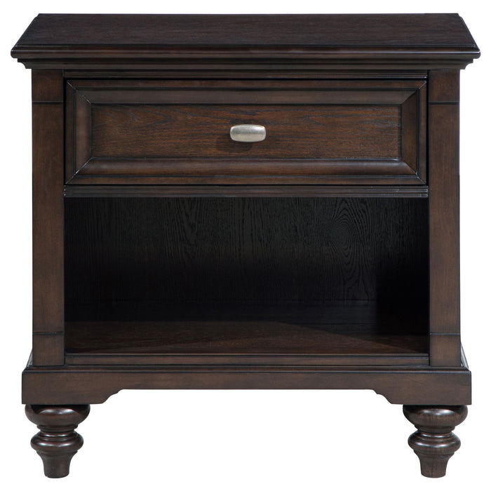 Andover Bedroom Set - All Brands Furniture (NJ)