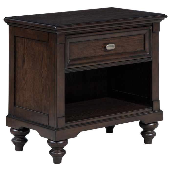 Andover Bedroom Set - All Brands Furniture (NJ)