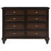 Andover Bedroom Set - All Brands Furniture (NJ)