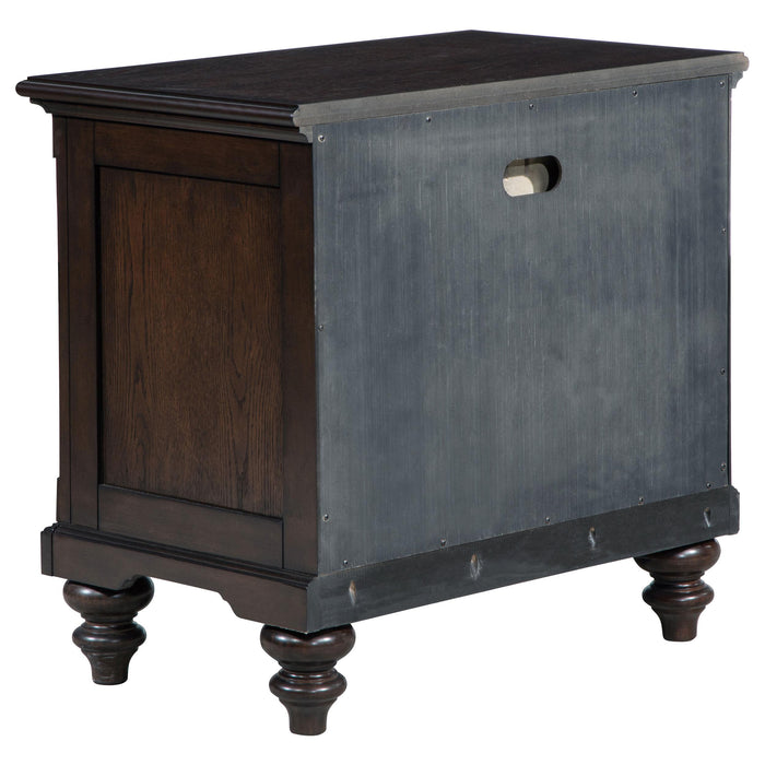 Andover Bedroom Set - All Brands Furniture (NJ)