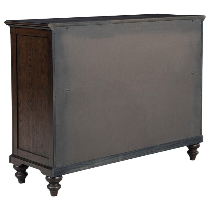 Andover Bedroom Set - All Brands Furniture (NJ)