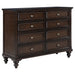Andover Bedroom Set - All Brands Furniture (NJ)