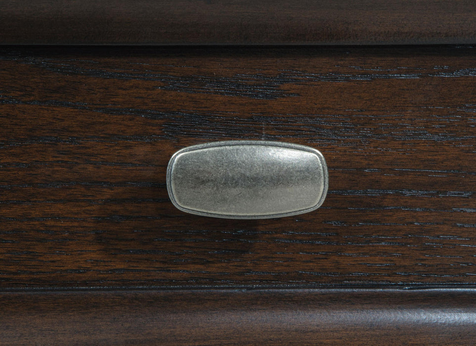 Andover Bedroom Set - All Brands Furniture (NJ)