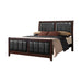 Carlton Bed - All Brands Furniture (NJ)