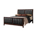 Carlton Bed - All Brands Furniture (NJ)