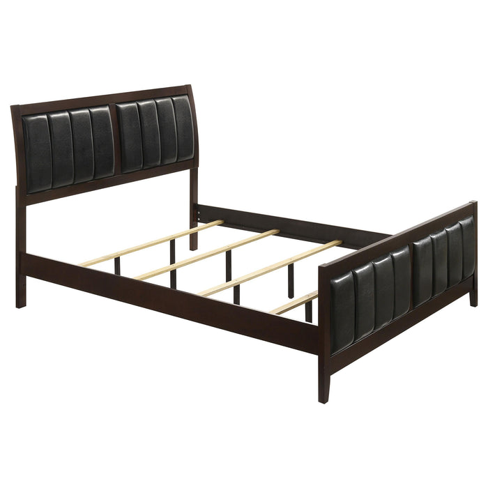 Carlton Bed - All Brands Furniture (NJ)