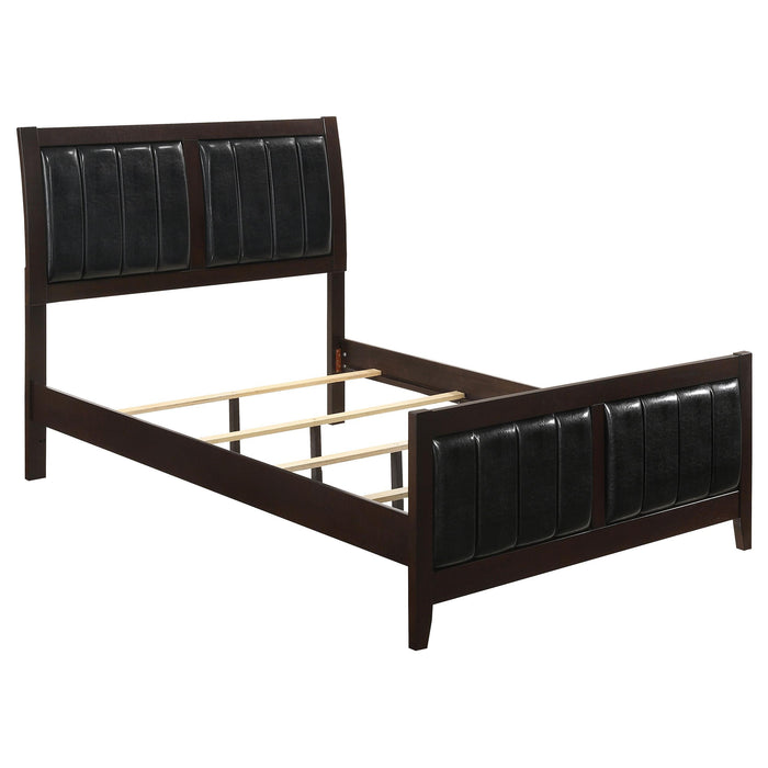 Carlton Bed - All Brands Furniture (NJ)