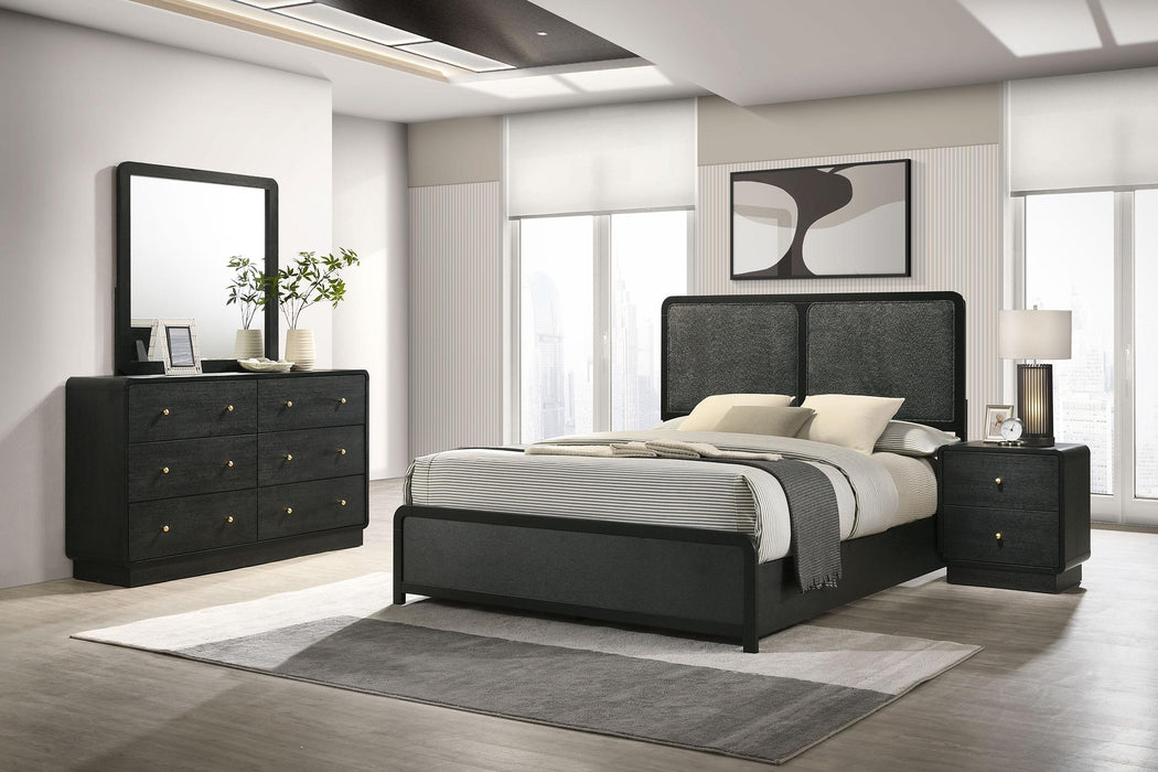 Cavelle Bedroom Set - All Brands Furniture (NJ)