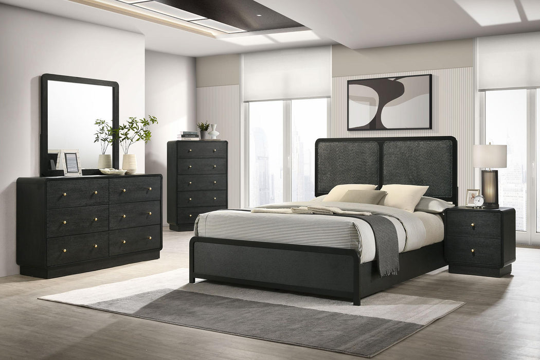 Cavelle Bedroom Set - All Brands Furniture (NJ)