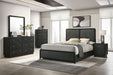 Cavelle Bed - All Brands Furniture (NJ)