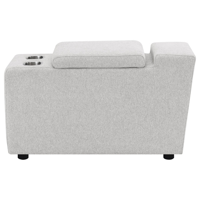 Collins Storage Console - All Brands Furniture (NJ)