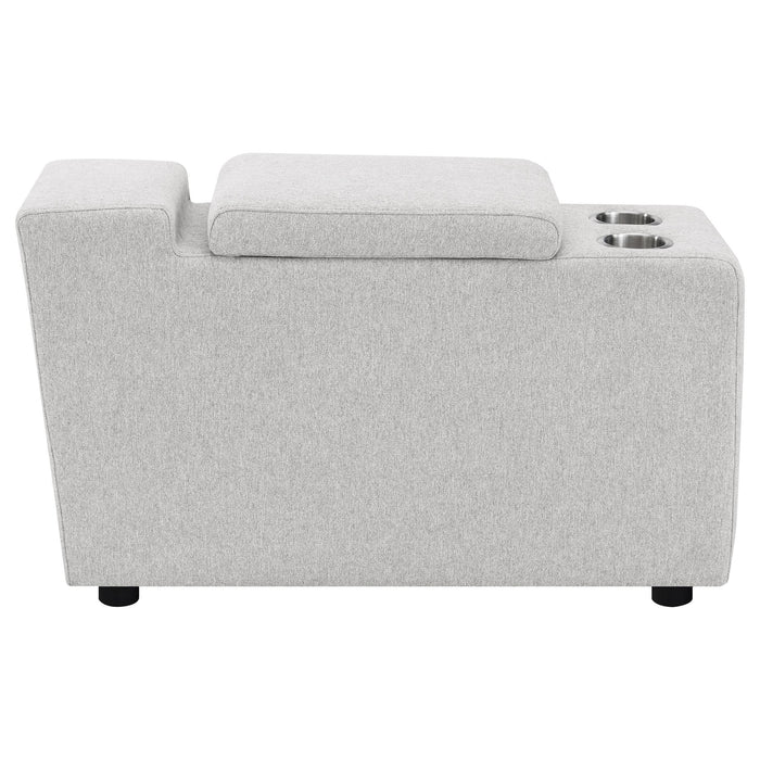 Collins Storage Console - All Brands Furniture (NJ)